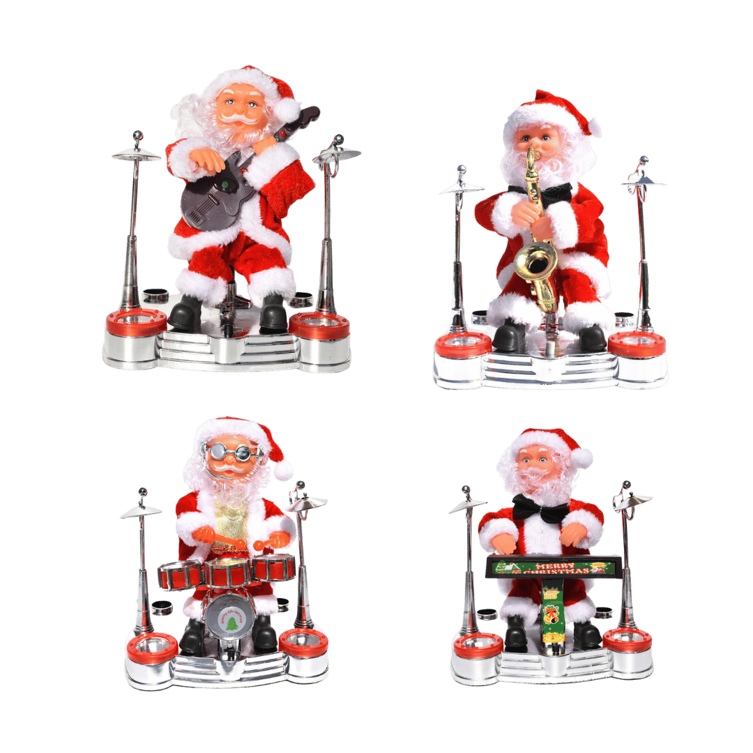 Santa Band™