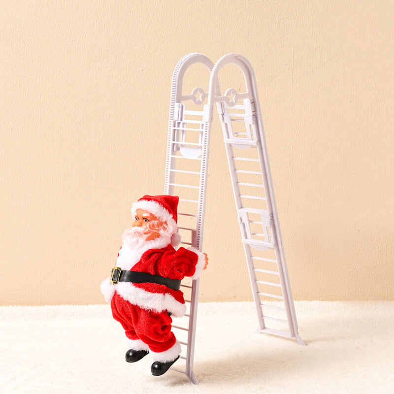 πͺ Ladder Santa (Classic)