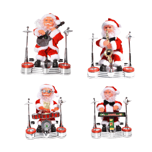 Santa Band™